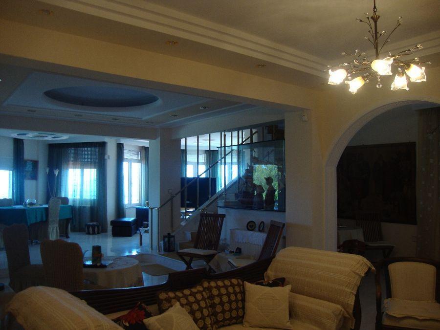 Villa Faidra エレトリア エクステリア 写真